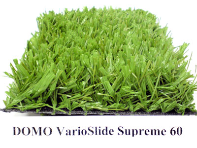 Искусственная трава VarioSlide Supreme для спортивных покрытий